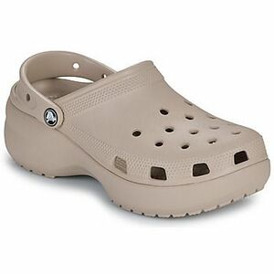 Klumpák Crocs Classic Platform Clog W kép