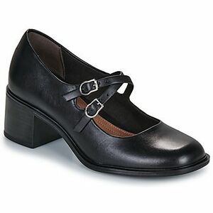 Félcipők Tamaris 22411-001 kép