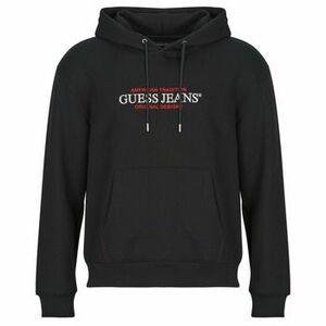 Pulóverek Guess GJ HOOD REG AMERICA kép