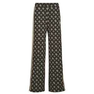 Futónadrágok / Melegítők Guess PEONY TAPED STRAIGHT LONG PANT kép