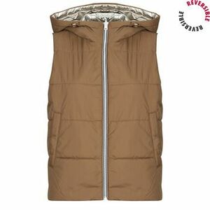 Steppelt kabátok Only ONLFRY REVERSIBLE kép