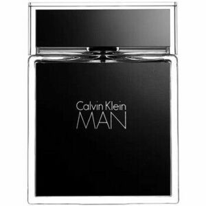Eau de toilette Calvin Klein Jeans Man Eau de Toilette 50 ml kép