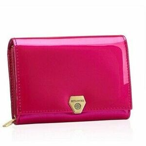 Pénztárcák Betlewski BPDVS11ROSE77104 kép
