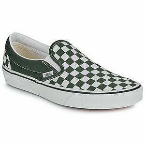 Belebújós cipők Vans Classic Slip-On kép