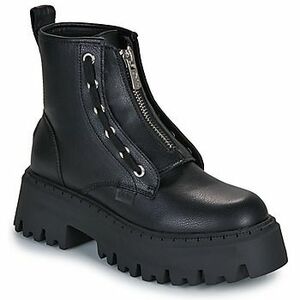 Csizmák Buffalo ASPEN FRONT ZIP kép