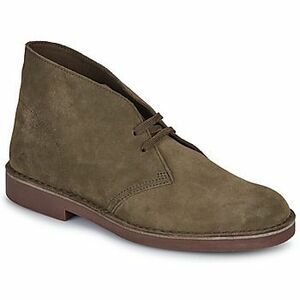 Oxford cipők Clarks Desert Bt Evo kép