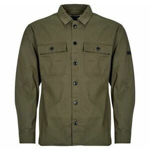 Hosszú ujjú ingek Jack & Jones JCOGRID CLASSIC kép