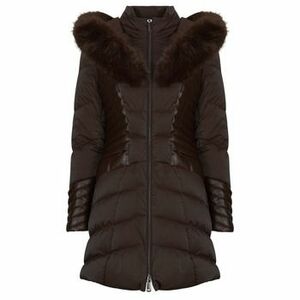 Steppelt kabátok Guess NEW OXANA JACKET kép