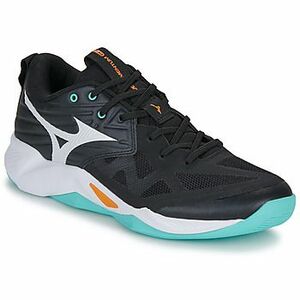 Fedett pályás sport Mizuno WAVE MOMENTUM PRO kép