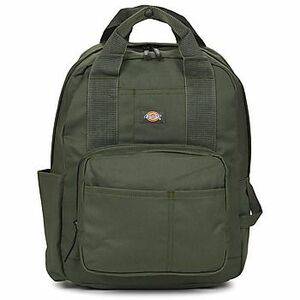 Hátitáskák Dickies LISBON BACKPACK OLIVE GREEN kép