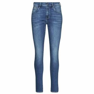 Skinny farmerek G-Star Raw 3301 SKINNY kép