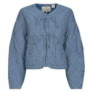 Farmerkabátok Levis RUE LINER JACKET kép