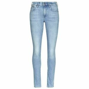 Skinny farmerek G-Star Raw 3301 SKINNY kép