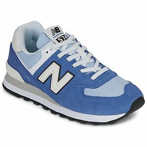 Rövid szárú edzőcipők New Balance 574 kép