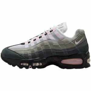 Rövid szárú edzőcipők Nike Air Max 95 OG Big Bubble Pink Foam kép