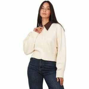 Mellények / Kardigánok La Modeuse 76548_P181341 kép