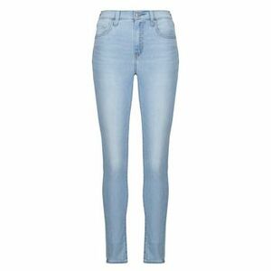 Skinny farmerek Levis 721 HIGH RISE SKINNY kép