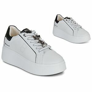 Rövid szárú edzőcipők Tosca Blu CLARA kép