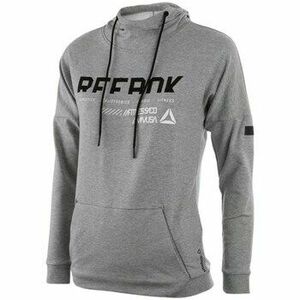 Pulóverek Reebok Sport Workout Ready kép
