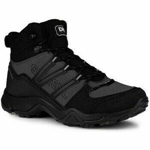 Túracipők Dk Spirit High kép