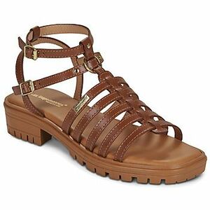 Szandálok / Saruk Les Tropeziennes par M.Belarbi HURANUS kép