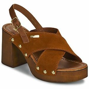 Szandálok / Saruk Les Tropeziennes par M.Belarbi PALOMA kép