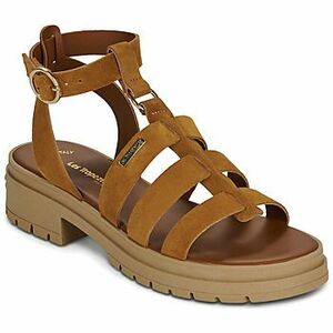 Szandálok / Saruk Les Tropeziennes par M.Belarbi TOBOSUED kép