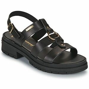 Szandálok / Saruk Les Tropeziennes par M.Belarbi TONKA kép