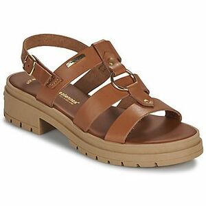 Szandálok / Saruk Les Tropeziennes par M.Belarbi TONKA kép