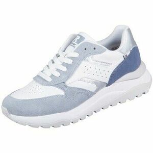 Rövid szárú edzőcipők Rieker W250080 kép