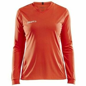 Hosszú ujjú pólók Craft Squad Solid kép