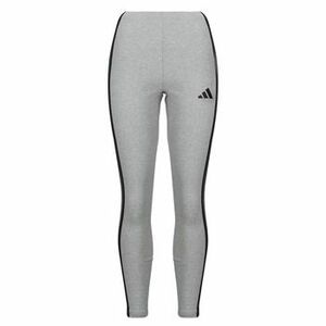 Legging-ek adidas Essentials 3-Stripes Cotton Leggings kép