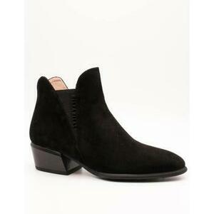 Bokacsizma - fekete - Méretet 39 kép