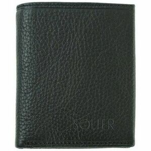 Solier - Pénztárca kép