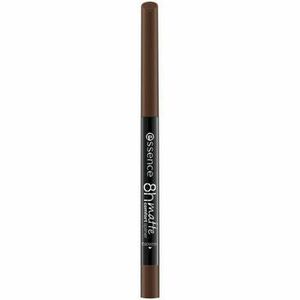 Szájkontúr ceruza Essence 8H Matte Comfort Lip Pencil - 11 Chestnut Perfection kép
