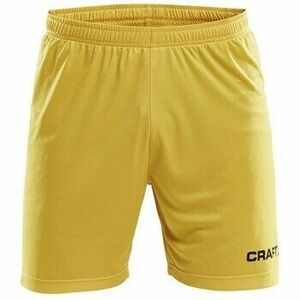 7/8-os és 3/4-es nadrágok Craft Squad Solid kép