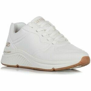 Rövid szárú edzőcipők Skechers Bobs Arch Comfort B kép