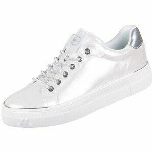 Rövid szárú edzőcipők Tamaris 12375144101 kép