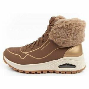 Magas szárú edzőcipők Skechers Uno Rugged kép