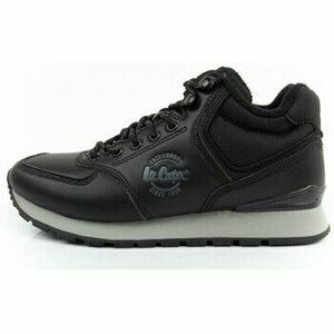 Rövid szárú edzőcipők Lee Cooper - kép