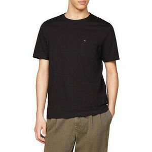 Rövid ujjú pólók Tommy Hilfiger MW0MW36220 kép