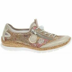 Rövid szárú edzőcipők Rieker N42V192 kép