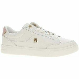 Rövid szárú edzőcipők Tommy Hilfiger FW0FW08322YBH kép