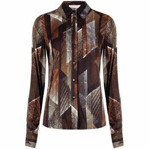 Ingek / Blúzok Rinascimento CFC0126543003 kép