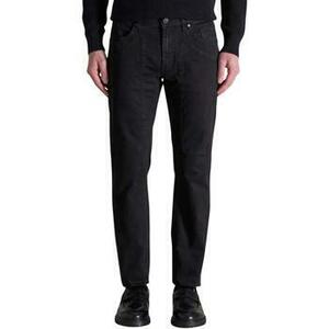 Egyenes szárú farmerek Jeckerson JOHN 5 TASCHE TOPPA JUPPA077JOHN001 CTCPTGABA001 U000 kép