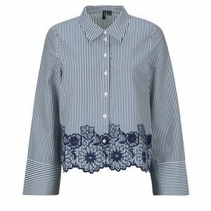 Ingek / Blúzok Vero Moda VMMARY LS SHIRT kép