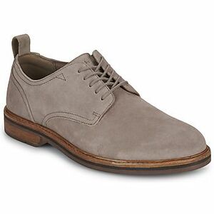Oxford cipők Clarks Aldwin Lace kép