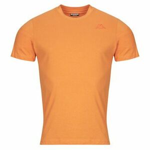 Rövid ujjú pólók Kappa CAFERS SLIM kép