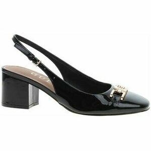 Félcipők Guess FLTCL2PAF05BLACK kép