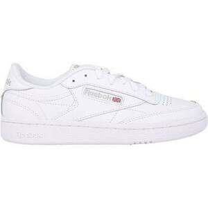 Rövid szárú edzőcipők Reebok Sport Club C 85 kép